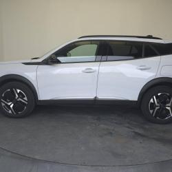 Peugeot 2008 2008 PureTech 130 S&S EAT8 Allure 5p Hagetmau