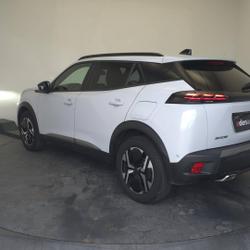 Peugeot 2008 2008 PureTech 130 S&S EAT8 Allure 5p Hagetmau