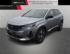 Peugeot 3008 Hagetmau