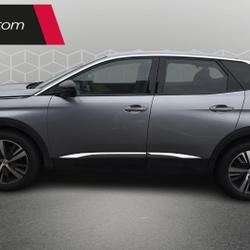 Peugeot 3008 3008 BlueHDi 130ch S&S EAT8 Allure Pack 5p Hagetmau