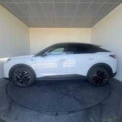 Peugeot 3008 3008 Hybrid 145 e-DCS6 GT 5p Hagetmau