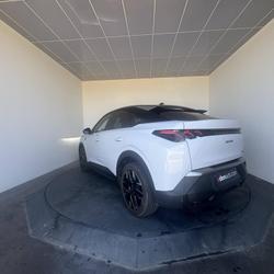 Peugeot 3008 3008 Hybrid 145 e-DCS6 GT 5p Hagetmau