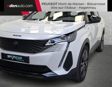 Peugeot 3008 - 3008 PureTech 130ch S&S EAT8 GT 5p - 21 700 €