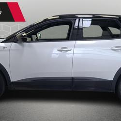 Peugeot 3008 3008 PureTech 130ch S&S EAT8 GT 5p Hagetmau
