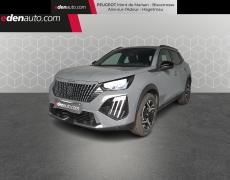 Peugeot 2008 Hagetmau