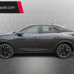 Peugeot 3008 3008 Hybrid 145 e-DCS6 GT 5p Hagetmau