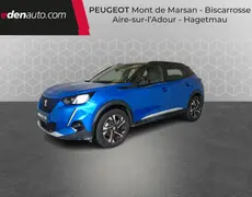 Peugeot e-2008 Hagetmau