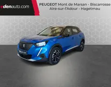 Peugeot 2008 Hagetmau