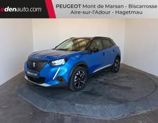 Peugeot 2008 Hagetmau
