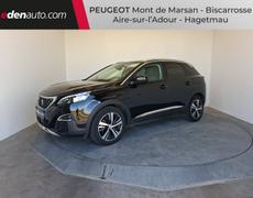 Peugeot 3008 Hagetmau