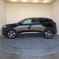 Peugeot 3008 3008 BlueHDi 130ch S&S EAT8 Allure 5p Hagetmau