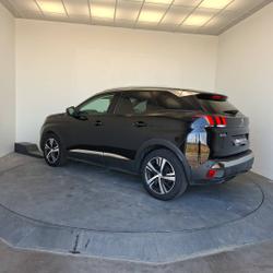 Peugeot 3008 3008 BlueHDi 130ch S&S EAT8 Allure 5p Hagetmau
