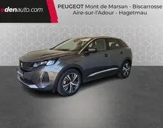Peugeot 3008 Hagetmau
