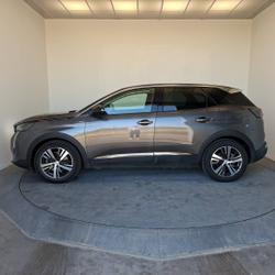 Peugeot 3008 3008 Hybrid 225 e-EAT8 Allure Pack 5p Hagetmau