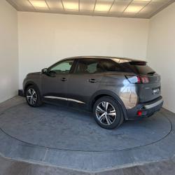 Peugeot 3008 3008 Hybrid 225 e-EAT8 Allure Pack 5p Hagetmau