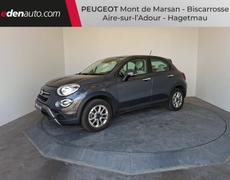Fiat 500x Hagetmau