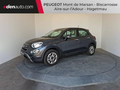 Fiat 500x - 500X 1.6 Multijet 120 ch City Cross Business 5p - 13 990 €
