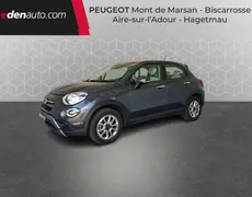 Fiat 500x Hagetmau