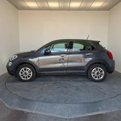 Fiat 500x 1.6 Multijet 120 ch City Cross Business 5p occasion - Hagetmau - photo 2/40