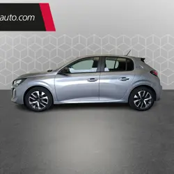 Peugeot 208 100 S&S BVM6 Style 5p occasion - Hagetmau - photo 2/43