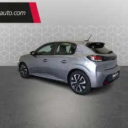 Peugeot 208 100 S&S BVM6 Style 5p occasion - Hagetmau - photo 3/43
