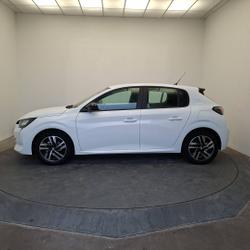 Peugeot 208 PureTech 75 S&S BVM5 Active 5p occasion - Hagetmau - photo 2/40