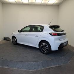 Peugeot 208 PureTech 75 S&S BVM5 Active 5p occasion - Hagetmau - photo 3/40