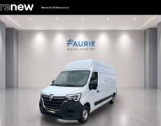 Renault Master - MASTER FGN TRAC F3500 L3H3 BLUE DCI 135 CONFORT - 22 990 €