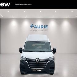 Renault Master MASTER FGN TRAC F3500 L3H3 BLUE DCI 135 CONFORT Saint-Maur