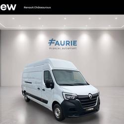Renault Master MASTER FGN TRAC F3500 L3H3 BLUE DCI 135 CONFORT Saint-Maur