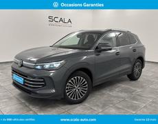 Volkswagen Tiguan Narbonne