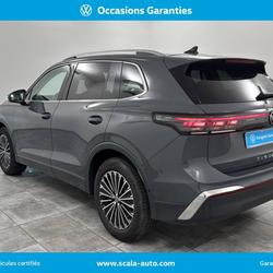 Volkswagen Tiguan 2.0 TDI 150ch DSG7 Elegance occasion - Narbonne - photo 2/22