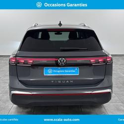 Volkswagen Tiguan Tiguan 2.0 TDI 150ch DSG7 Elegance Narbonne
