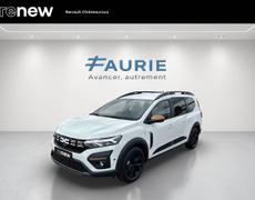 Dacia Jogger Saint-Maur
