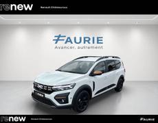 Dacia Jogger Saint-Maur