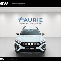 Dacia Jogger Jogger Hybrid 140 5 places Extreme Saint-Maur