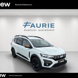 Dacia Jogger Jogger Hybrid 140 5 places Extreme Saint-Maur