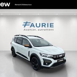 Dacia Jogger Jogger Hybrid 140 5 places Extreme Saint-Maur