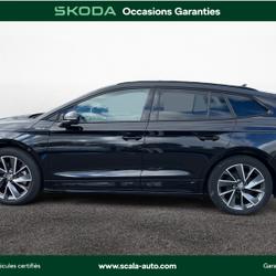 Skoda Enyaq Enyaq iV 80 Sportline / SOH 87% Narbonne