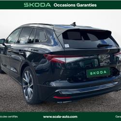 Skoda Enyaq Enyaq iV 80 Sportline / SOH 87% Narbonne