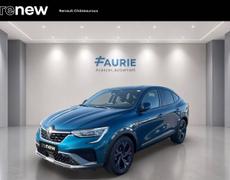 Renault Arkana Saint-Maur