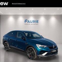 Renault Arkana Arkana TCe 140 EDC FAP R.S. Line Saint-Maur