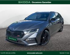 Skoda Octavia Combi Narbonne
