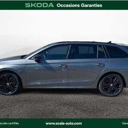 Skoda Octavia Combi Octavia Combi 2.0 TSI 245 ch DSG7 RS Narbonne