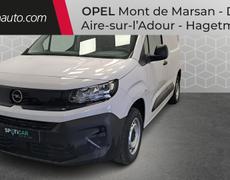 Autres Opel Hagetmau