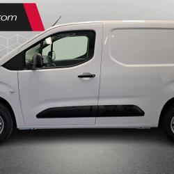 Autres Opel COMBO CARGO M 650 KG BLUEHDI 100 S&S BVM6  4p Hagetmau