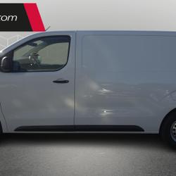 Opel Vivaro fourgon VIVARO FGN TAILLE M BLUEHDI 145 BVM6  4p Hagetmau