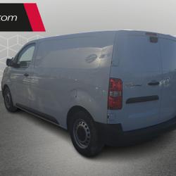 Opel Vivaro fourgon VIVARO FGN TAILLE M BLUEHDI 145 BVM6  4p Hagetmau