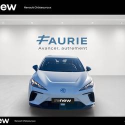 MG MG4 MG4 Electric 51kWh - 125 kW 2WD Standard Saint-Maur