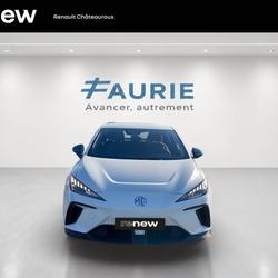 MG MG4 MG4 Electric 51kWh - 125 kW 2WD Standard Saint-Maur